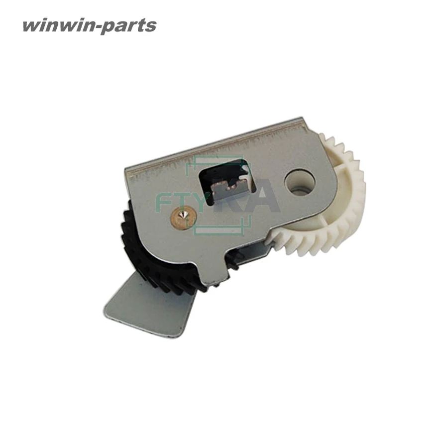 1pc Paper Exit Gear B247-4400 For Ricoh 5500 6500 7500 6000 7000 8000 6001 7001 8001 1075 2075 | Printer Parts