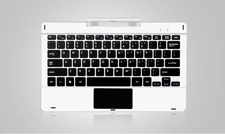 Клавиатура Магнитная док интерфейс QWERTY раскладка поставляется с сенсорной