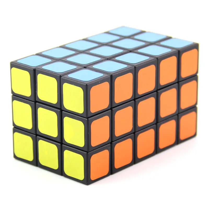 WitEden Super Cuboid 3x3x5 v1/v2 волшебный куб 335 Cubo Magico Профессиональный скоростной