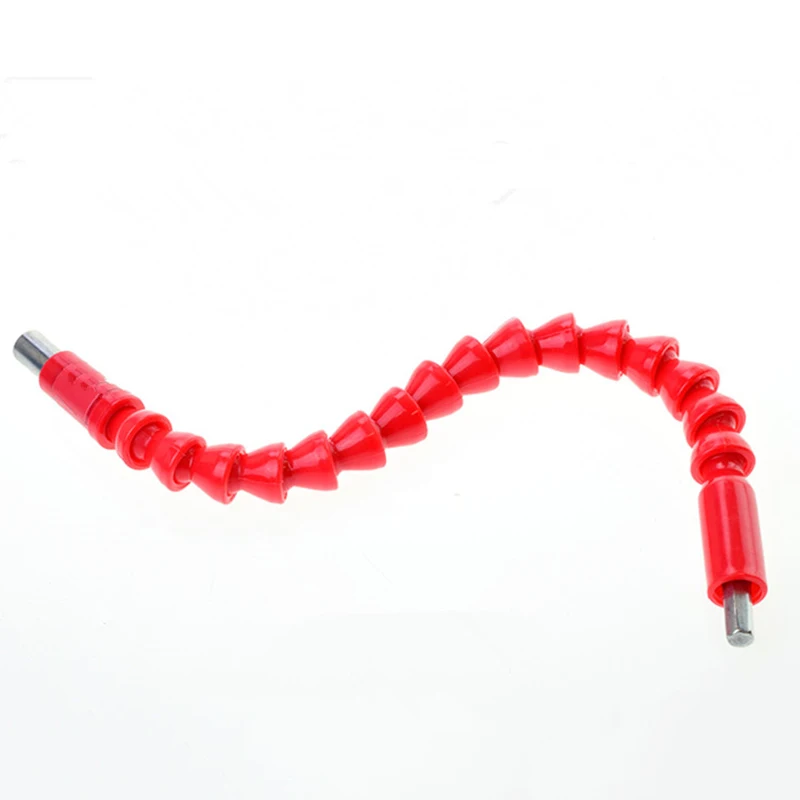 Гибкий вал с шестигранной гибкой электрической дрелью Универсальный расширение