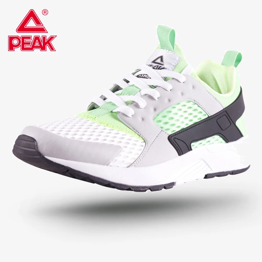 Мужские кроссовки для бега с легкой мягкой подошвой Спортивная обувь Уличные