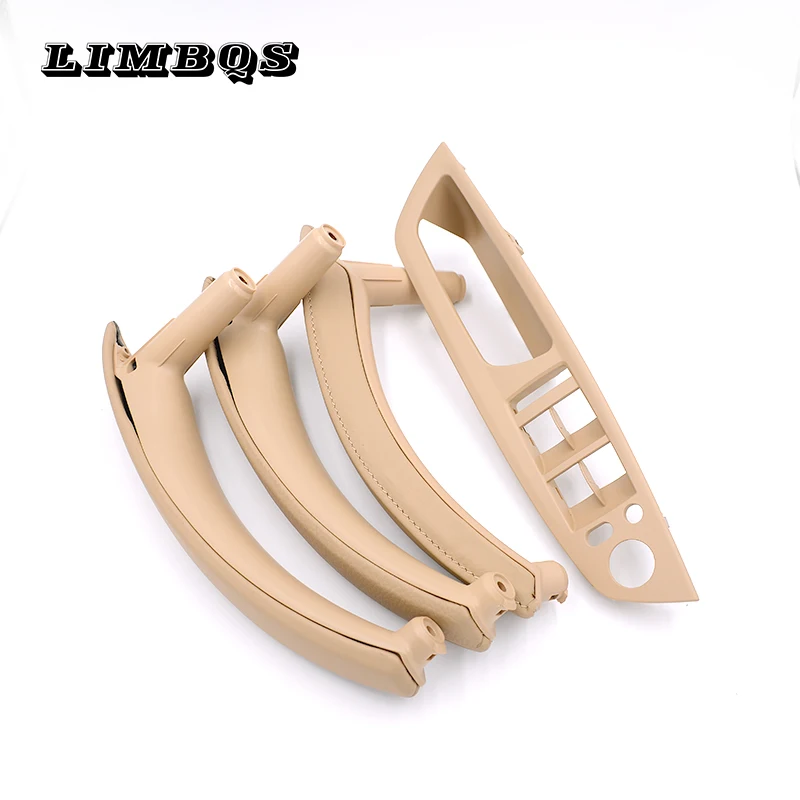 Передняя задняя левая правая внутренняя ручка для e70 e71 e72 замена крышки двери BMW X5