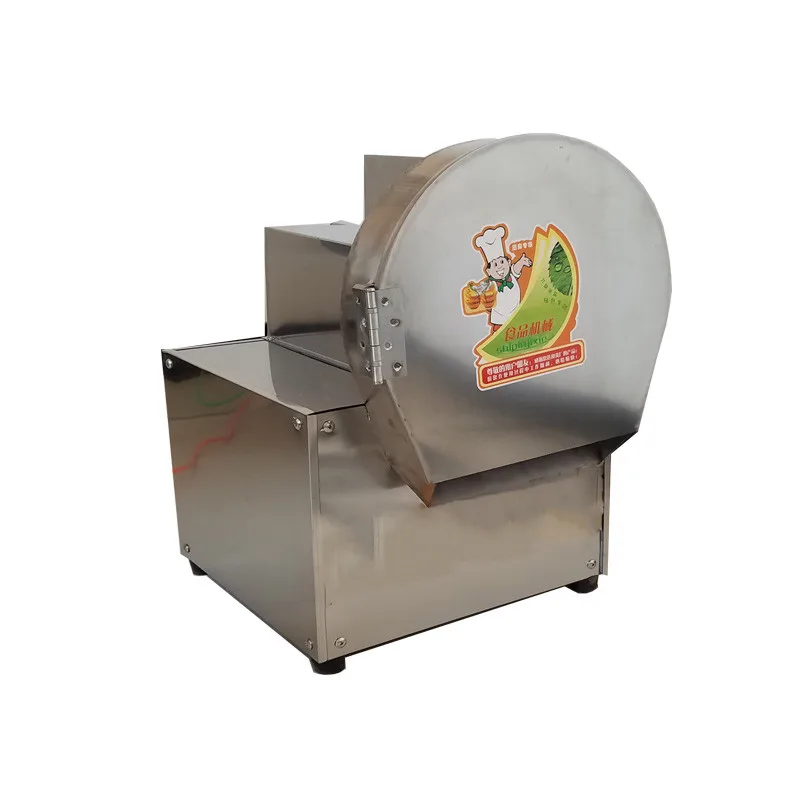 Запчасти для овощной машины коммерческая машина нарезки кубиков слайсер