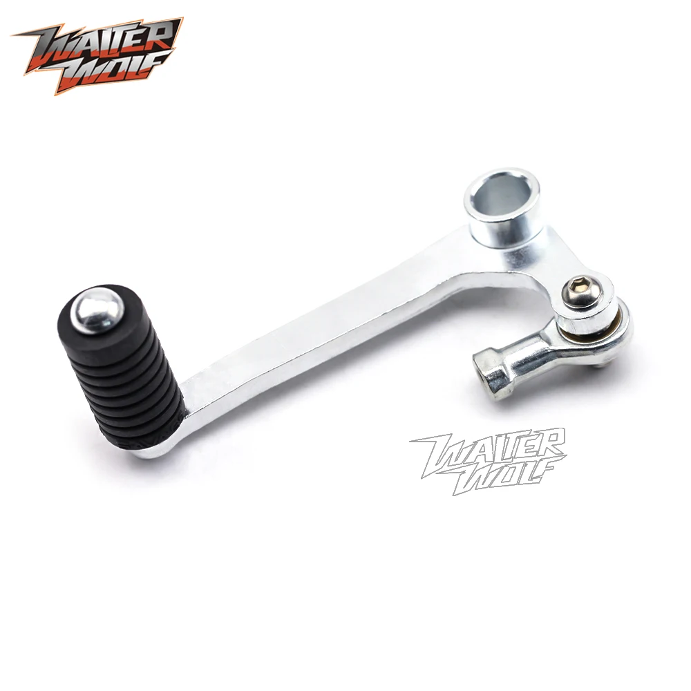 CNC регулируемый левый рычаг переключения передач для YAMAHA YZF R25 R3 MT 25 03 2015 2018 MT25 MT03