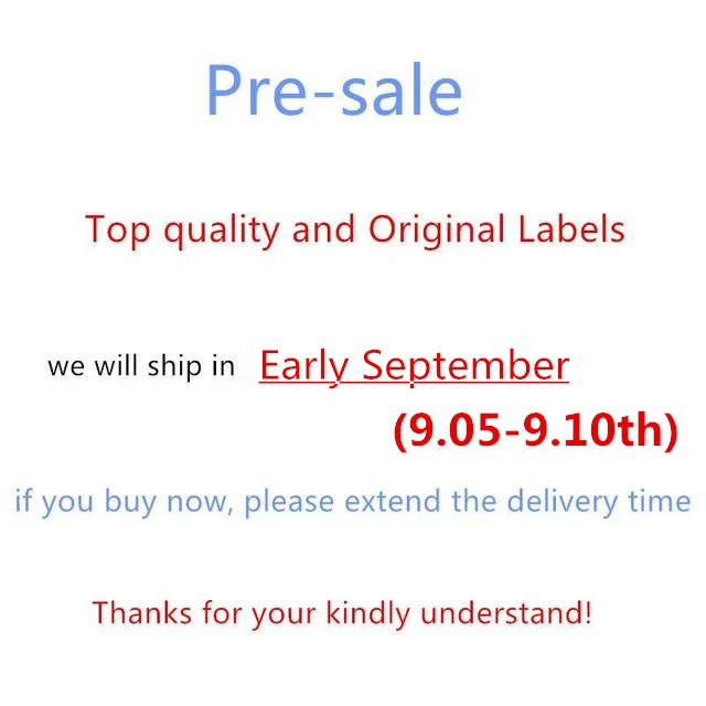 pre sale BC Зимняя Детская шапка-ведро, шарф, перчатки, сумки для младенцев, вязаная шапка-пазл, шапки с вышивкой для мальчиков и девочек - Цвет: pre sale
