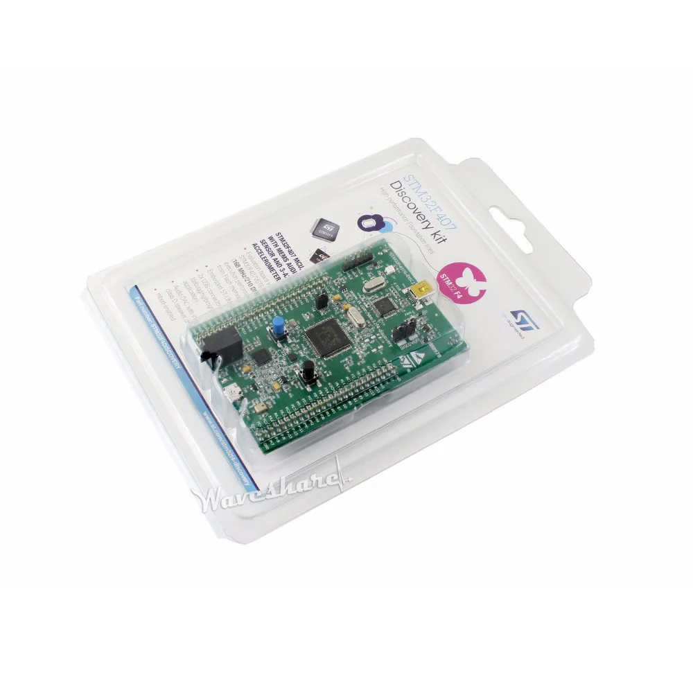 Вспышка shenzhenчайник ST MB997D STM32F4DISCOVERY совместимая с 32 битной ручкой флеш память на 1