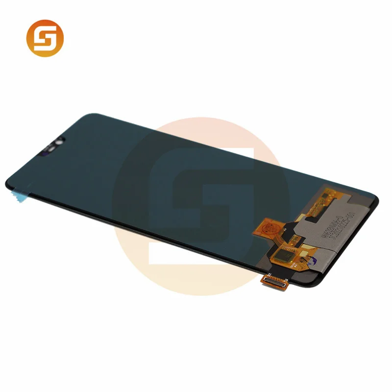 

6.28'' OLED 1080*2280 Lcd For Oppo R15 LCD Display Touch Screen Digitizer Assembly Replacement For Oppo R15 CPH1835 PACM00