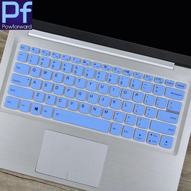 Чехол для клавиатуры ноутбука Lenovo Ideapad S145 L340 S340 14 ast iwl igm 14ikb s145 14ast 14IWL 14igm|Чехлы