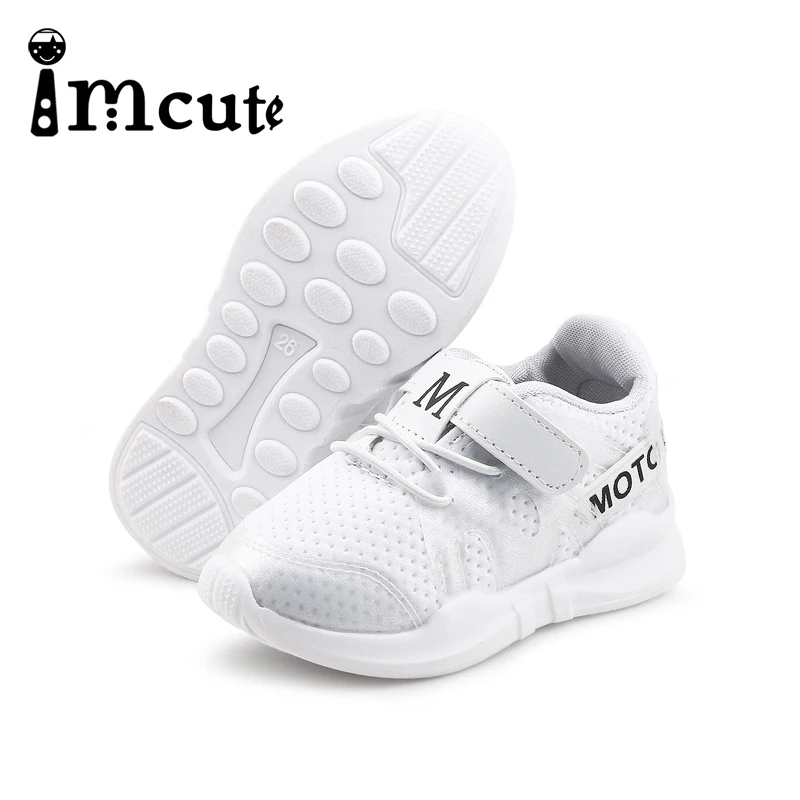 Новинка Осень 2019 Модные дышащие розовые спортивные кроссовки в сетку для отдыха