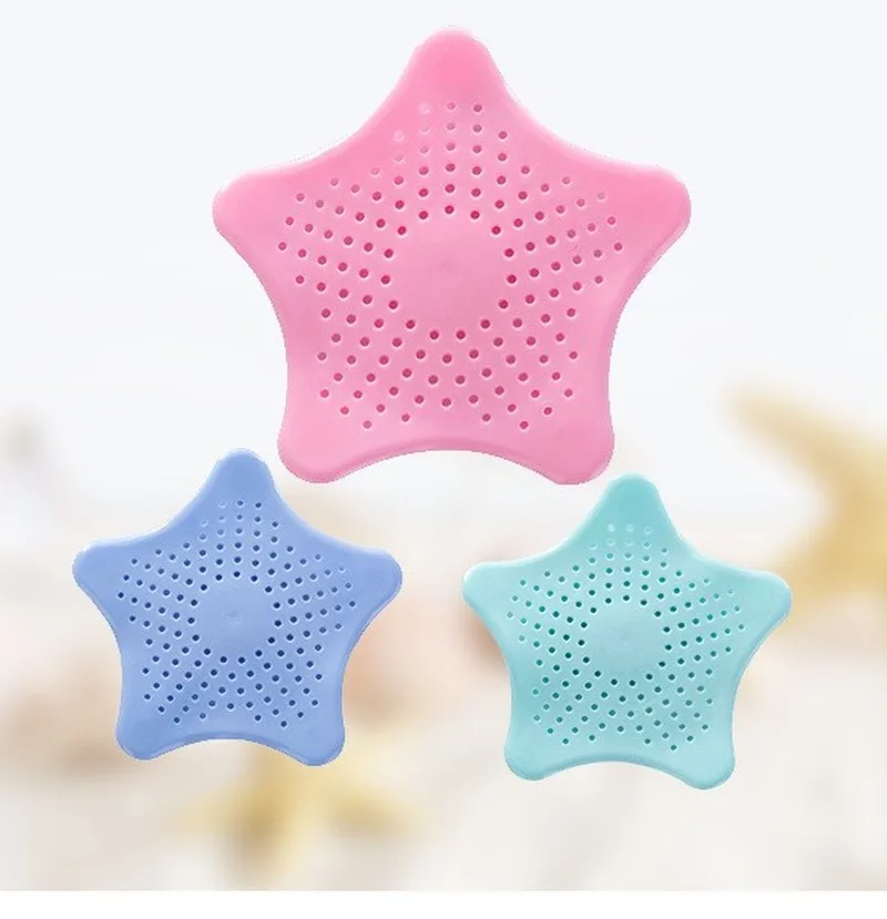 Для защиты от замерзания фильтр для слива воды волосы в ванной блокиратор штекер