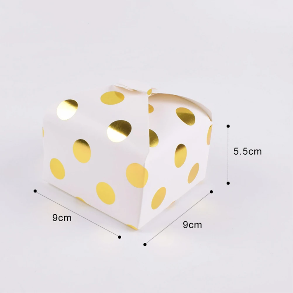 15 шт Романтических Свадебных коробок конфет и подарочных мешков для детского