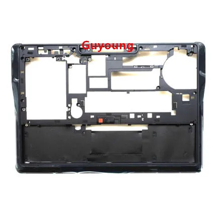 Для Dell Latitude E7440 LCD задняя крышка передняя клавиатуры Нижняя чехол | Компьютеры и