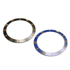 Часы наручные мужские с керамическим циферблатом и внутренним диаметром 30,7 мм, 38 мм