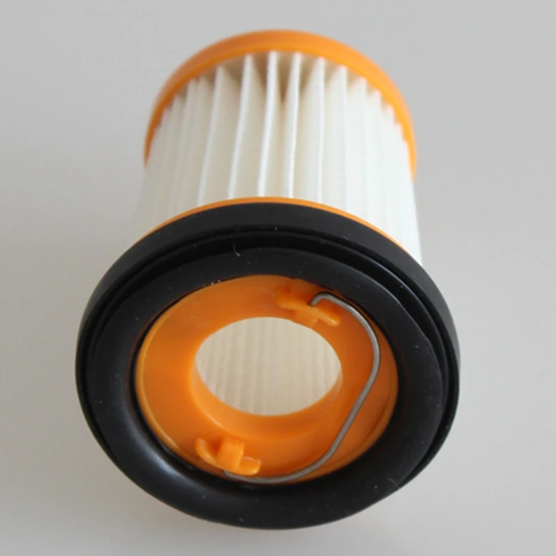 

3 Pcs Replacement Vacuum Filter Compatible for Shark W1 WV200 WV201 WV205 WV220 Cordless Handheld Vacuum Cleaner