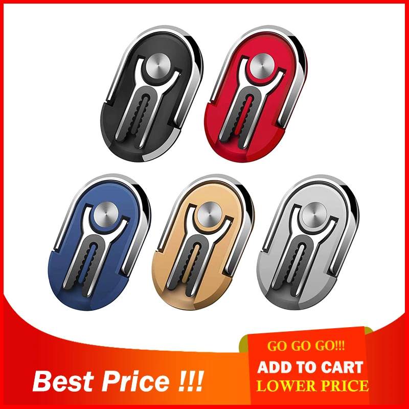 2 в 1 Автомобильный держатель для телефона вентиляционное отверстие мобильный