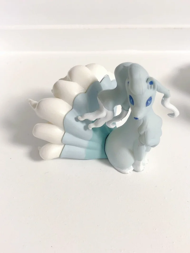 

Покемон 8 см коллекция питомцев нинэллес Аниме фигурки куклы модели игрушки подарки детям подарок им нравится