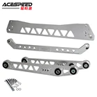 Заготовка заднего рычага управления подрамник Скоба галстук бар для Honda Civic EK 96-00