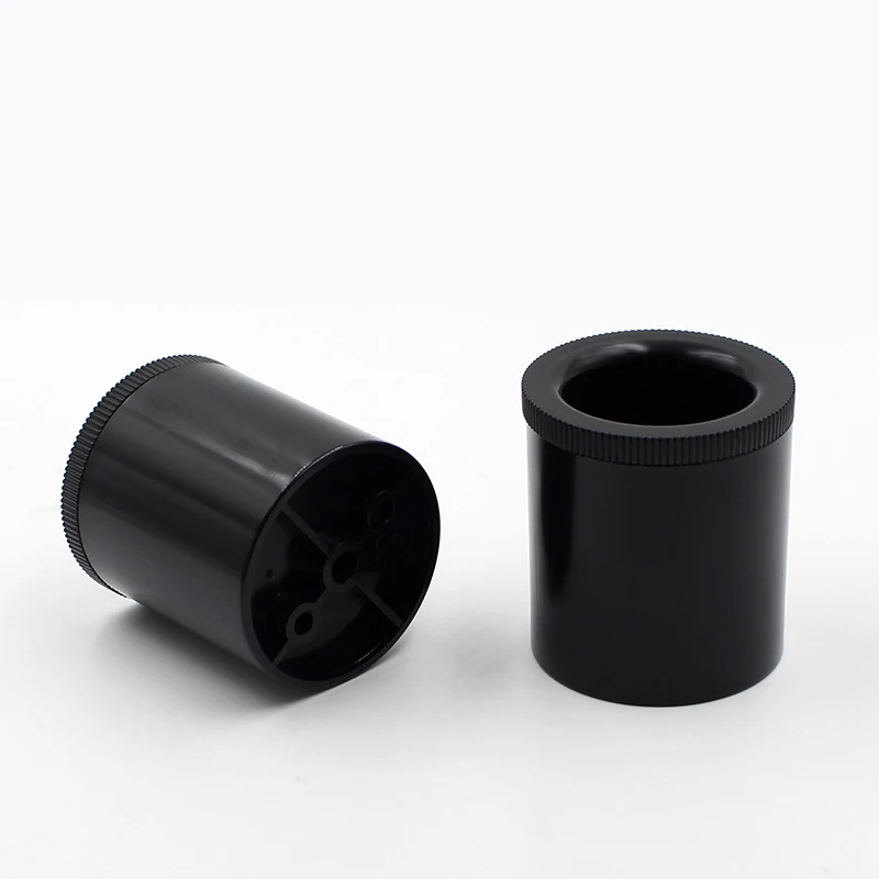 

4 шт./лот, резиновые накладки для ножек стола, стула, мебели, защита пола, противоскользящая черная коническая резиновая подставка для ножек, ...