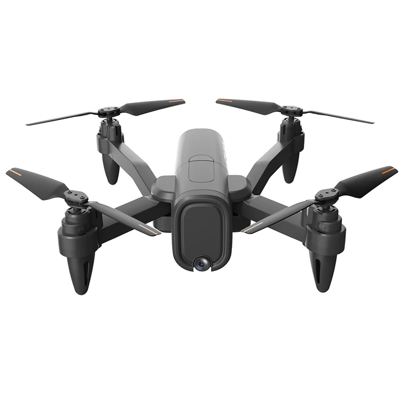 

2020 NEW RC Drone H6 GPS 2.4G/5G WIFI FPV 4k HD Dual Camera Aerial Photography Flight Time 25 Minutes Foldable Quadcopter