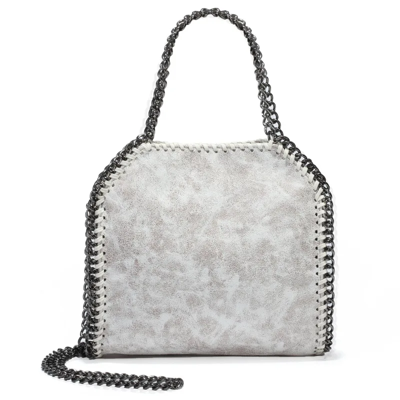 

Luxury Designer Purses and Handbags 2021 Women Fashionable Chain Shoulder Bags High-quality Leather Messenger Bag Bolsa Feminina