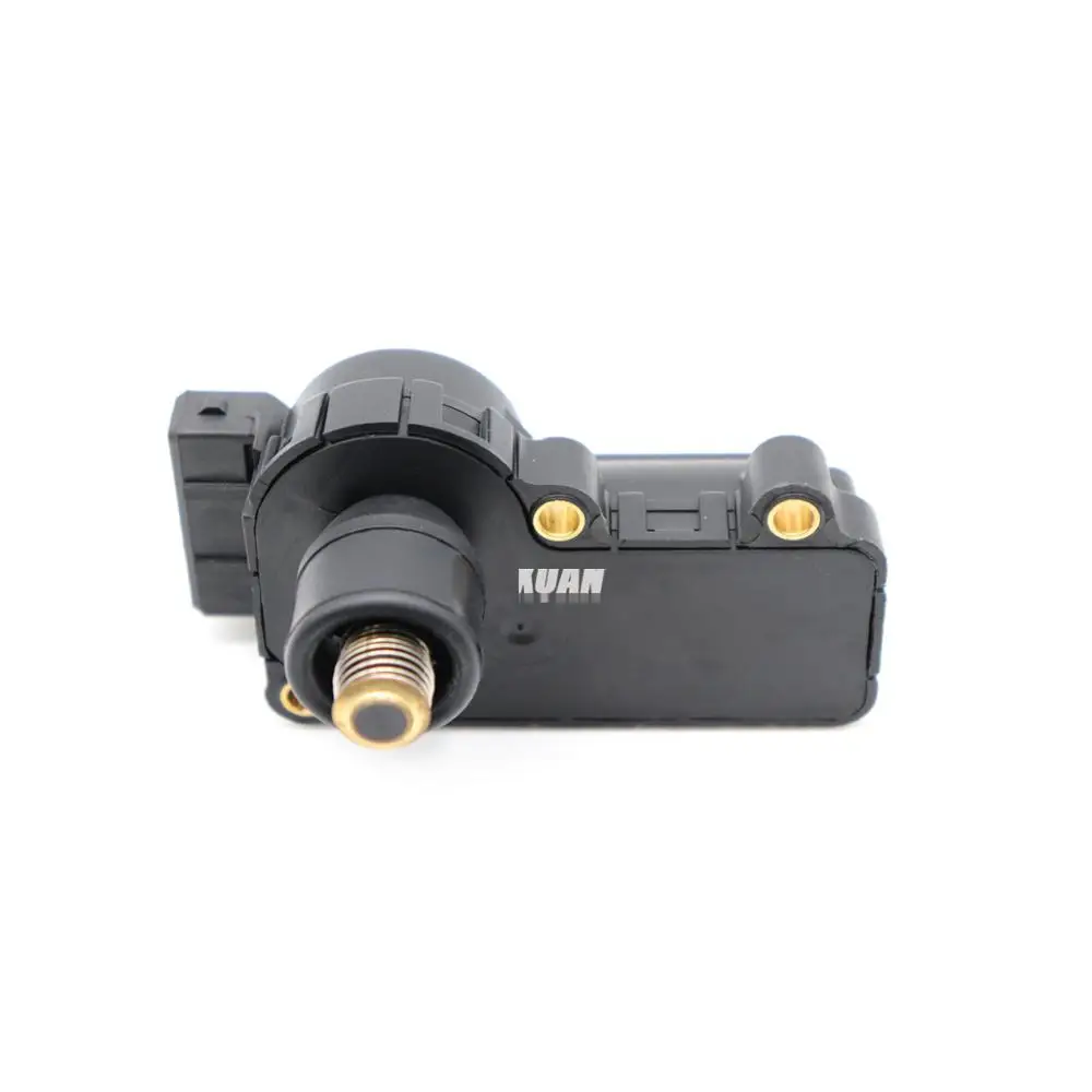 Клапан управления холостым воздухом 0132008601 для Peugeot 106 306 Volkswagen Polo Golf Citroen Berlingo Saxo Seat