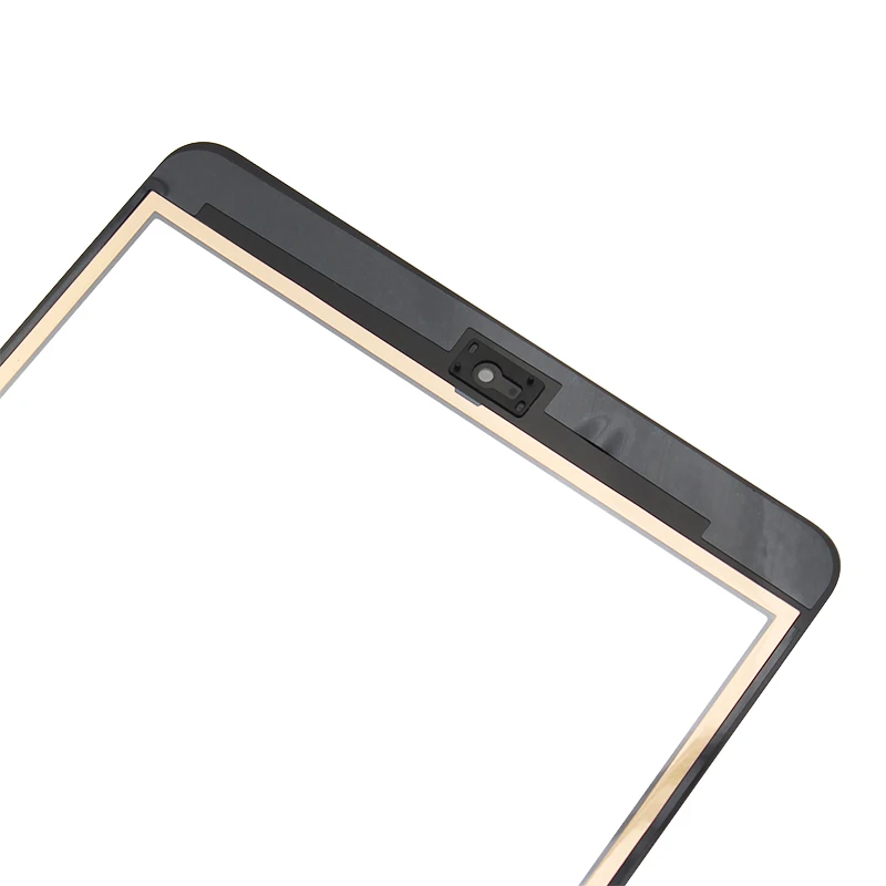 Для ipad mini 1 A1432 A1454 A1455 сенсорный экран дигитайзер панель с IC/ЖК-дисплеем Ремонт экрана для ipad mini 1 Ремонт планшета