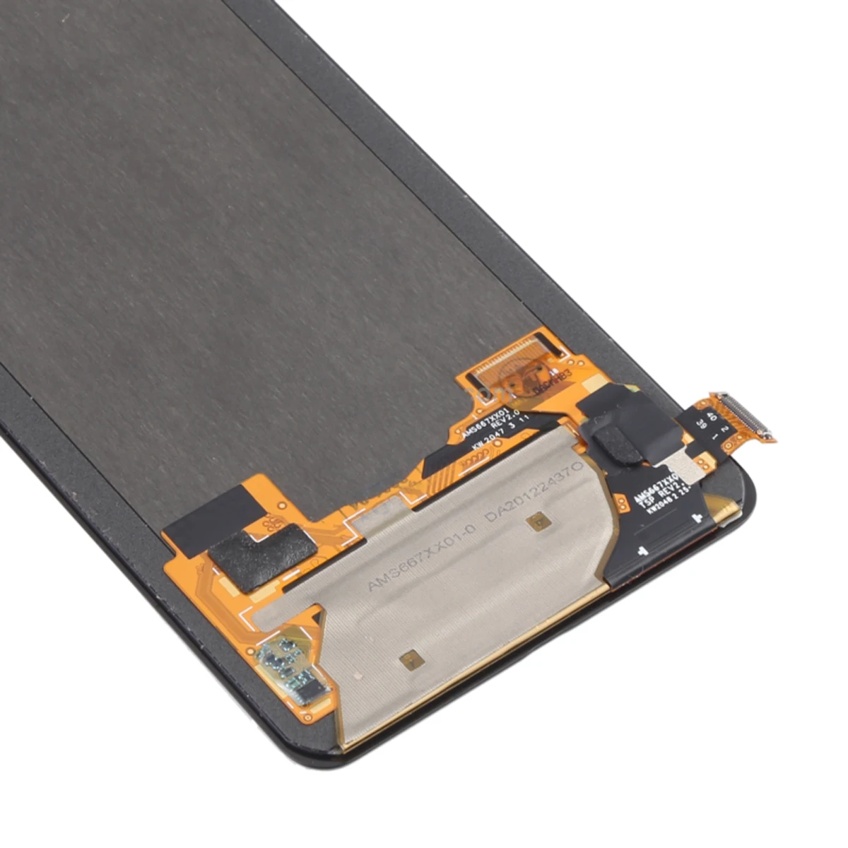 Pantalla LCD AMOLED Original de 6,67 pulgadas para Xiaomi Redmi K40 Pro, digitalizador de pantalla t&aacute;ctil para Redmi K40Pro, LCD M2012K11AC M2012K11C-5