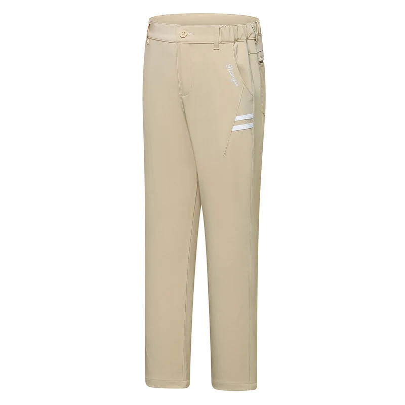 

Children's Clothing Boy Sports Leisure Golf Pant