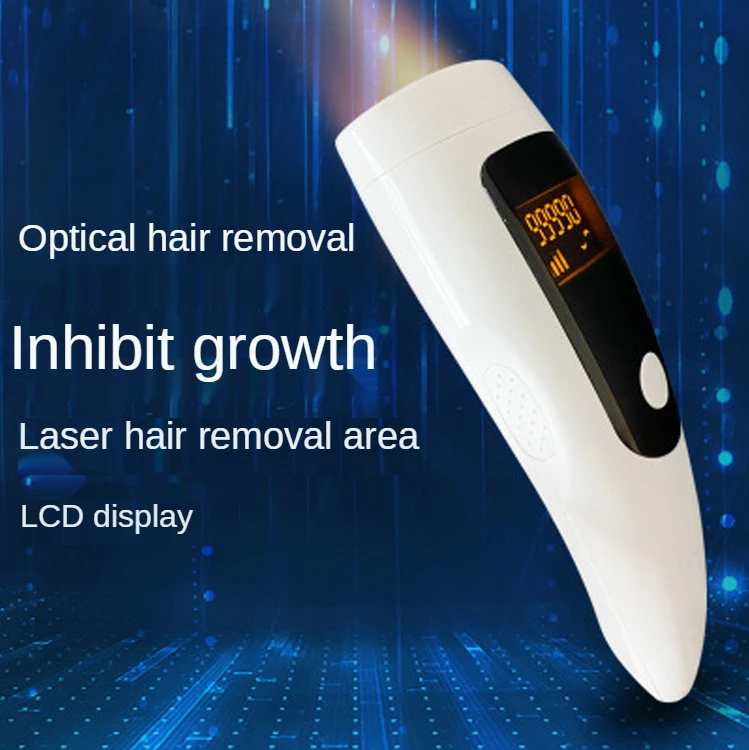 999999 флэш памяти лазерный эпилятор для Для женщин IPL лазерная эпиляция