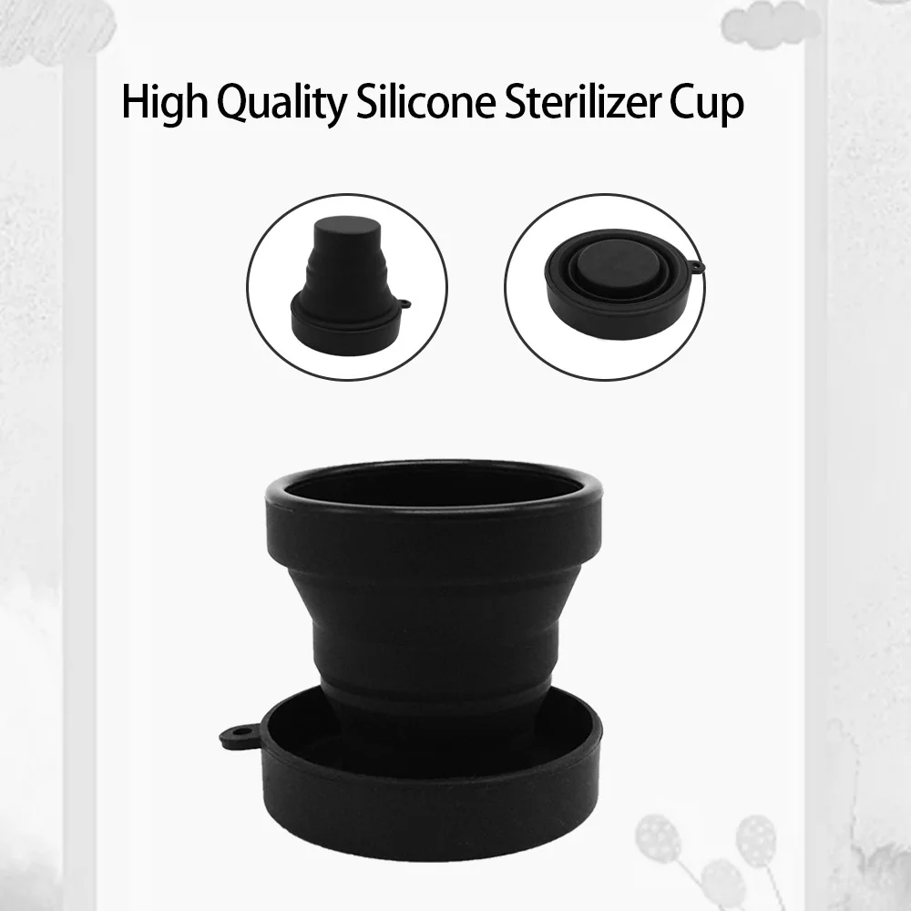 

Feminine Hygiene Menstrual Cups Reusable Medical Grade Silicone Menstrual Cup Washable Sanitary Pads Set Women Care Product