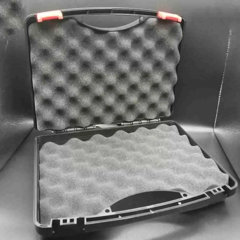 

Storage Box High Quality Hunting Accessories Universal Sponge Protective Pad Multifunctional Box Storage