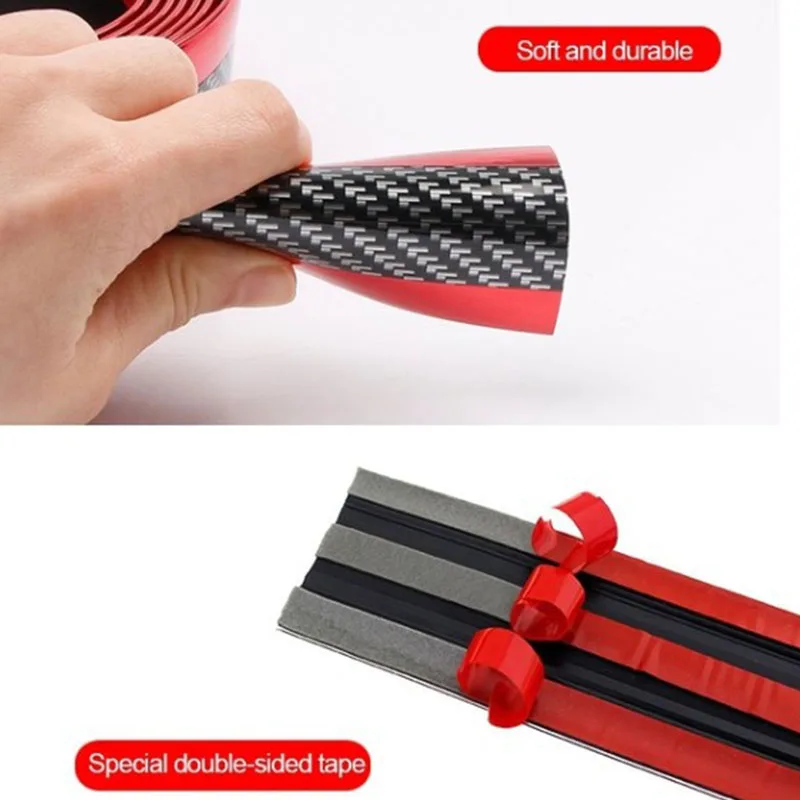 Порог машины бар анти протекторная палка передняя панель декоративная хром