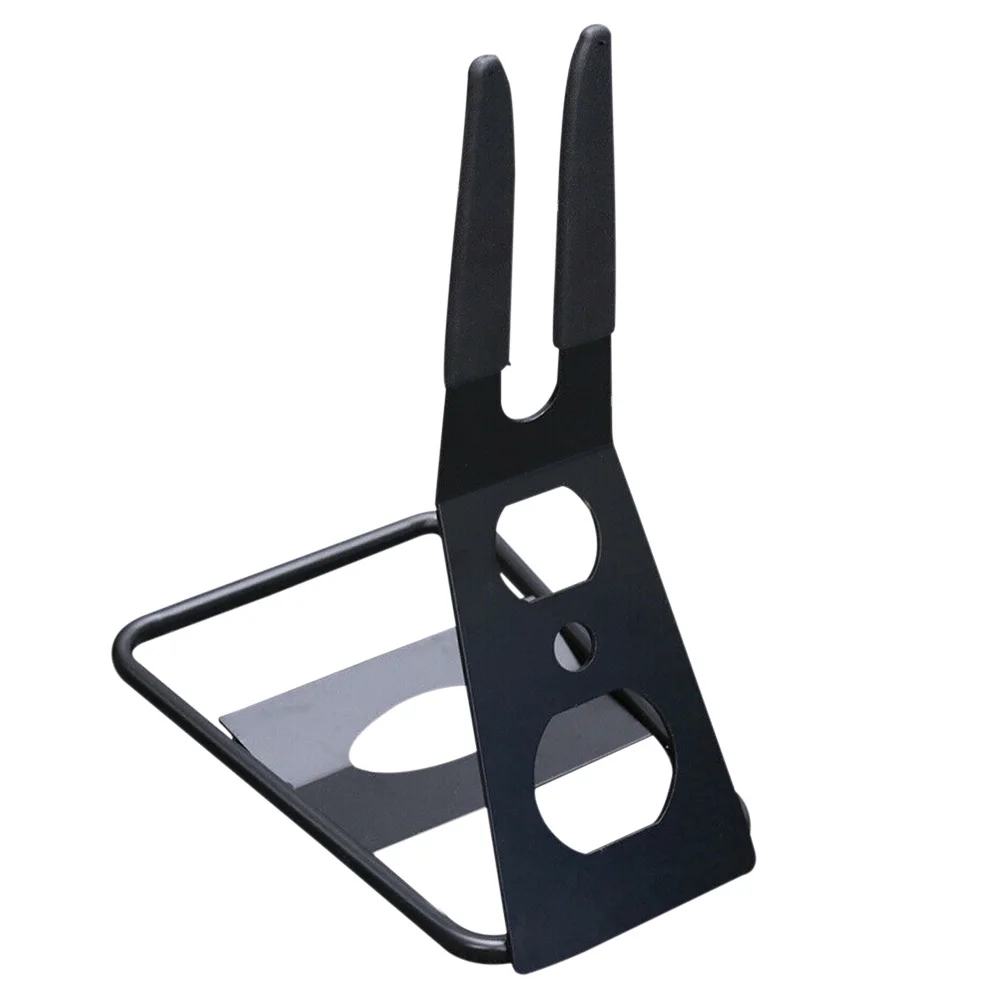 Парковочная стойка для ремонта портативная Нескользящая велосипедная подставка