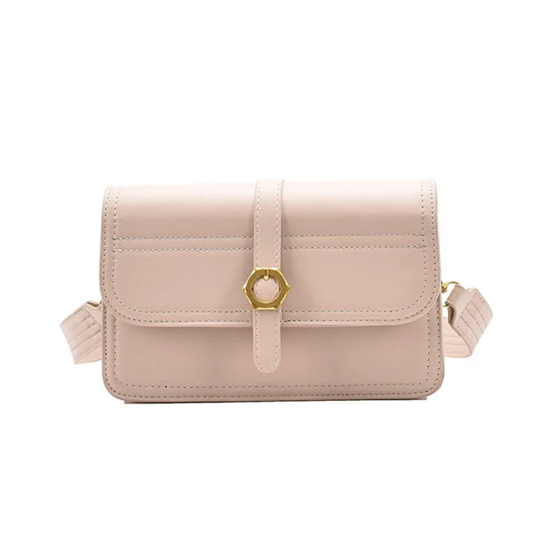 

Color Armpit Solid Shoulder Bags for Women 2021 Quality Luxury Pu Leather Women's Designer Handbag Trend Female Crossbody Bag