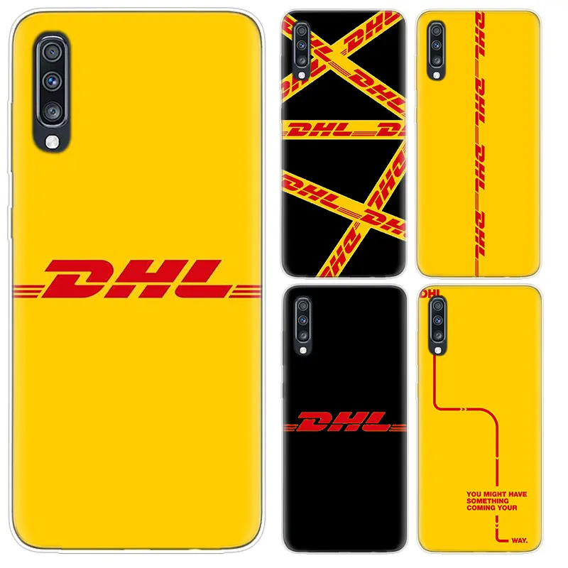 

Housing New Dhl Express Case For Samsung Galaxy A50 A51 A70 A71 A41 A31 A21 A11 A30 A40 A20 A10 A10E A20E Transparent Cover