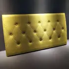 Настенная обивка для спальни, прикроватная обивка для детского сада, обивка против столкновений, наклейка на стену в виде зала тхэквондо, Детская задняя обивка