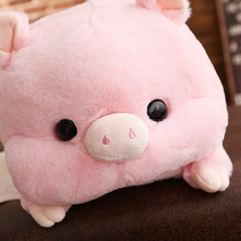 Кукла подушка теплая рука Милая супер милая кровать ленивая плюшевая игрушка