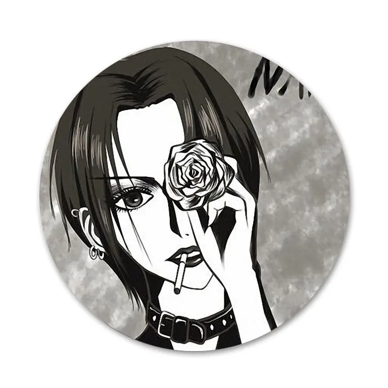 Значки для одежды рюкзака значок из искусственной кожи | Дом и сад