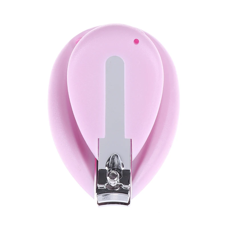 

Cute Safe Children Baby Nail Clipper Cute Infant Finger Trimmer Scissors Child Nailnippers Baby Nail Care Nail Cutters