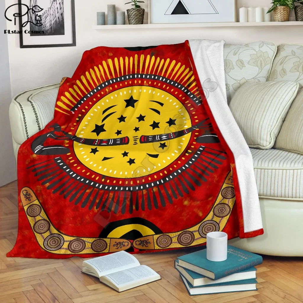 

Boomerang и змеиное Флисовое одеяло 3D полностью печатное носимые одеяло Взрослые/Дети Флисовое одеяло Прямая поставка стиль-2