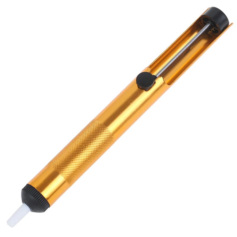 

Removal Solder Tool Instruments Set Suction Tin Solder Suckers Iron Pen