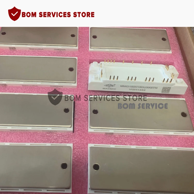 MMG150H160UXK6TN MMG150H160UX6TN MMD100HB160UX Бесплатная доставка Новый оригинальный