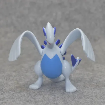 Большой размер Wartortle Charmeleon Delphox Ivysaur Venusaur MEGA Аниме фигурки Модель