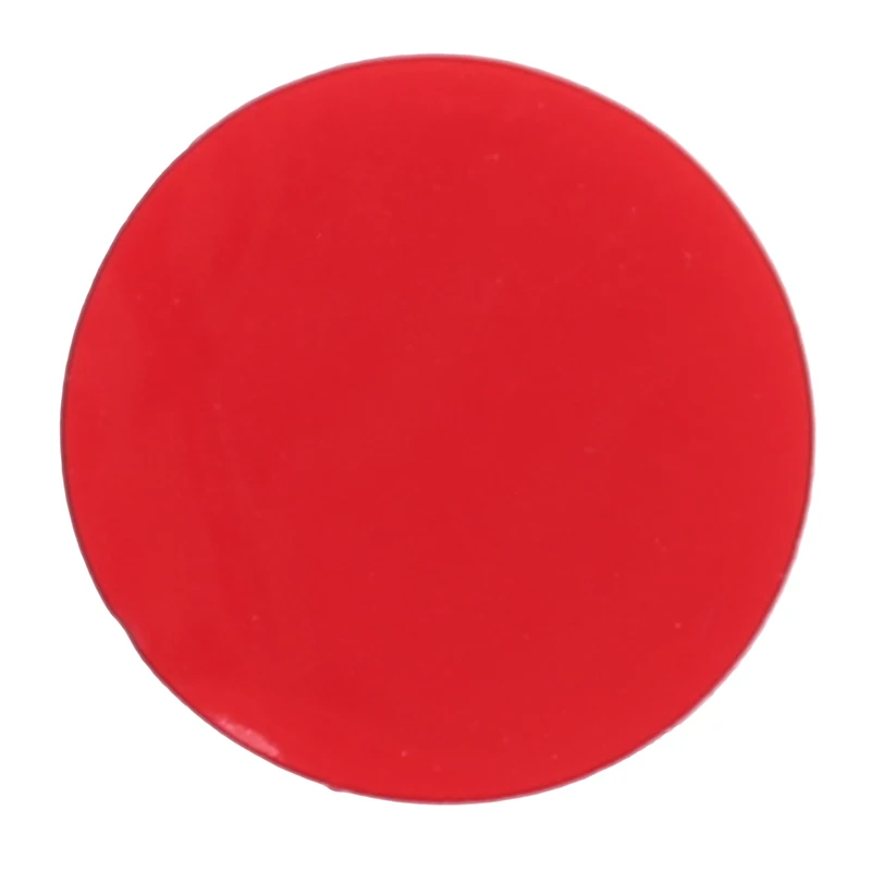 Круглая прочная Лента для монет 6 цветов круглая застежка-липучка с черной и