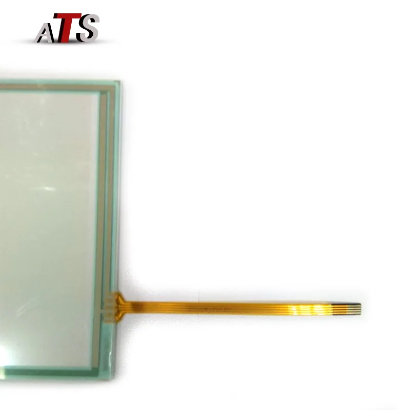 4 шт./лот сенсорная панель для Ricoh AFicio MP 5500 6000 6500 7500 совместимый MP5500 MP6000 MP6500 MP7500
