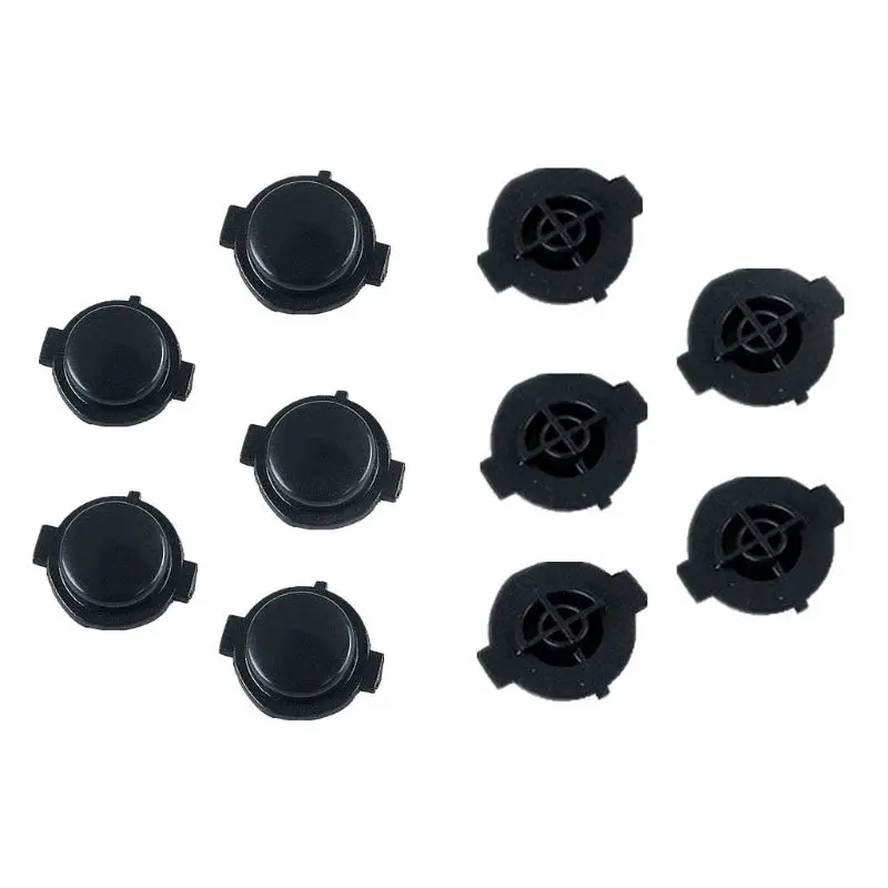 Новинка кнопка PS Home возврат назад переключатель питания запасная часть для S ony