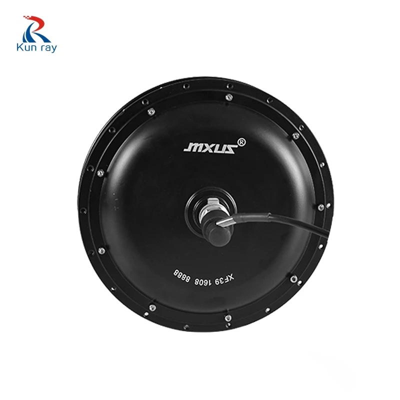 MXUS XF39 48 в 1000 Вт передняя Задняя Ступица двигателя 26 &quot28 дюймов 700C колеса