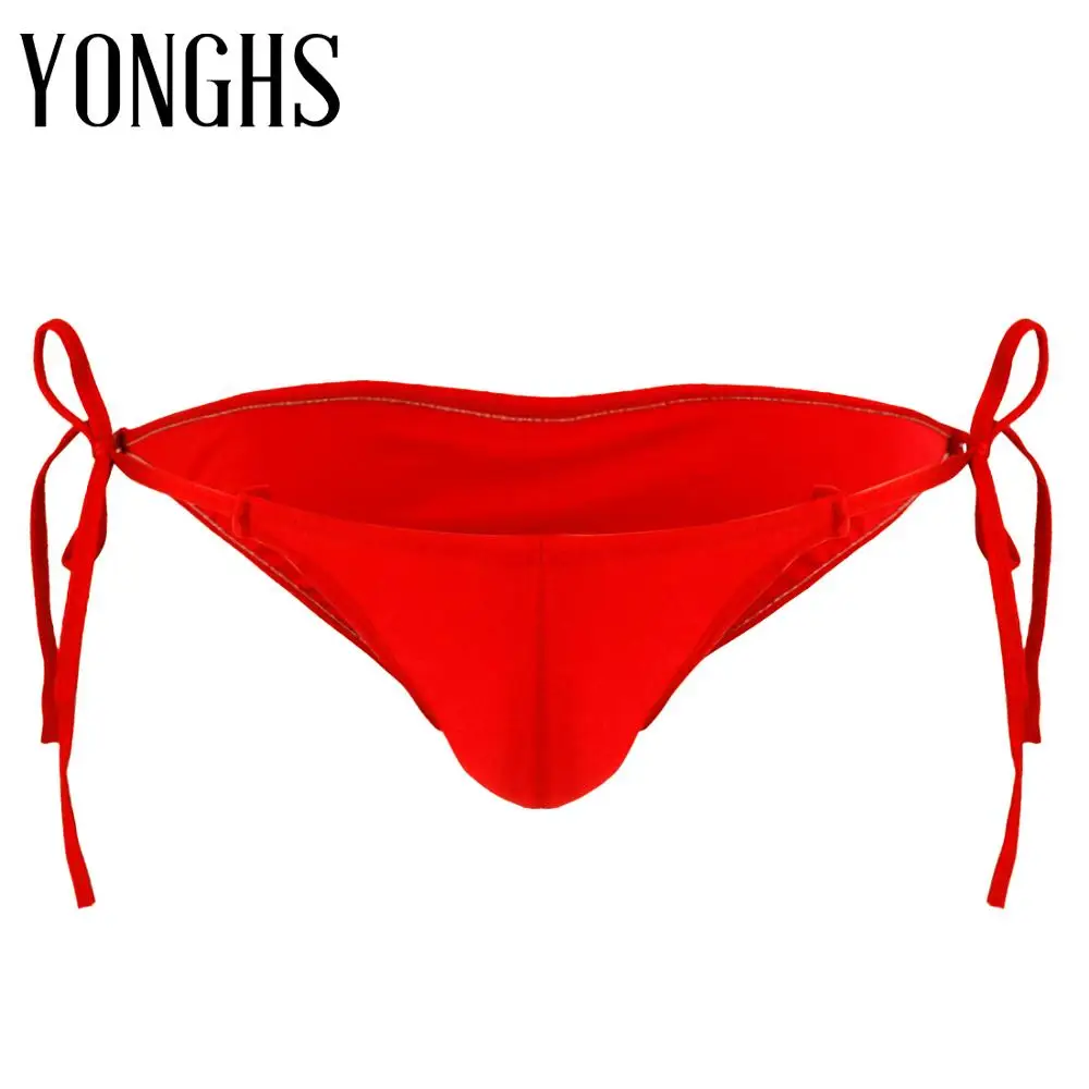 

Мужское нижнее белье, сексуальное бикини, нижнее белье, экзотический сексуальный костюм, гладкие мужские трусы с креплением, стринги, горяч...