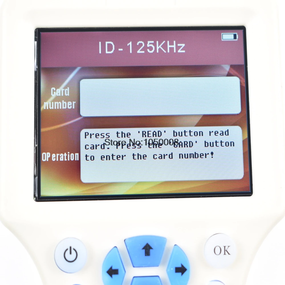 USB считыватель смарт английский Системы NFC читатель писатель 125 кГц 13 56 МГц IC/ID