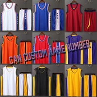 free custom name number menkids basketball jerseys suit kityouth college basketball jerseys uniformswomen basketball shirts